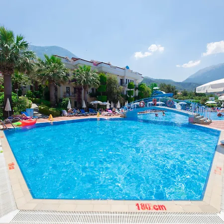 Complex Yel Oludeniz