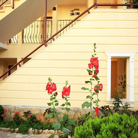 Yel Complex Oludeniz