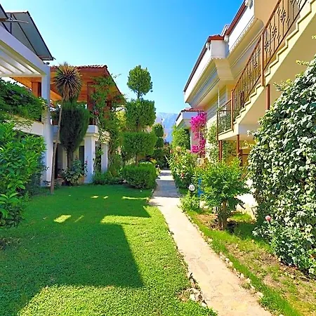ييل هوليداي 3* أولدينيس