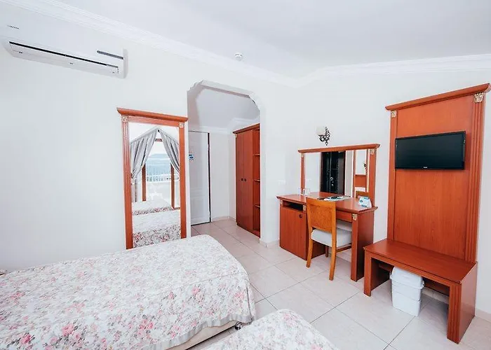 Yel 3* Oludeniz