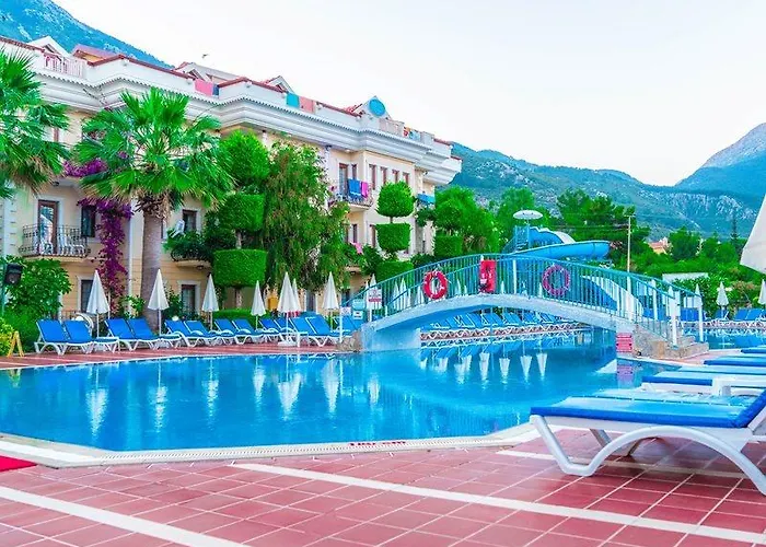 Yel 3* Oludeniz
