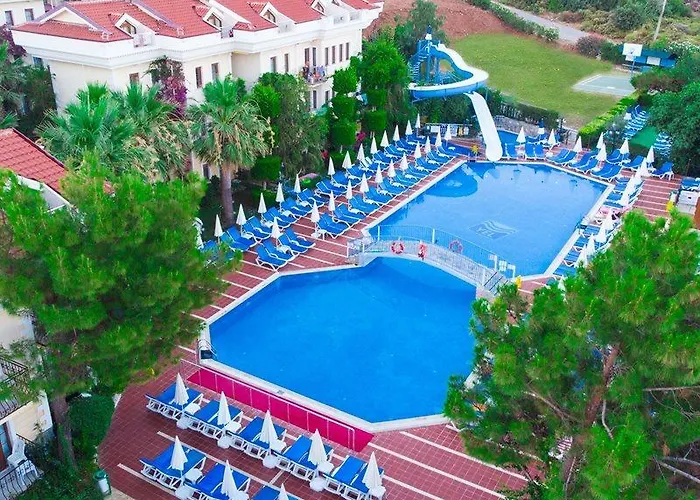 Yel Oludeniz