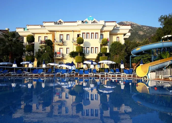 Rezort Yel Oludeniz