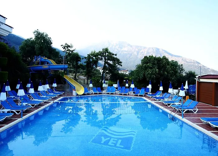 Yel Rezort Oludeniz