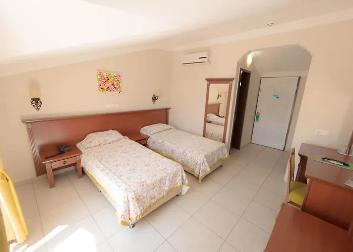 Rezort Yel Oludeniz