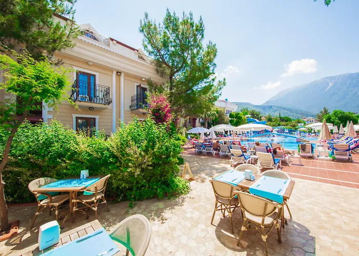 Rezort Yel Oludeniz