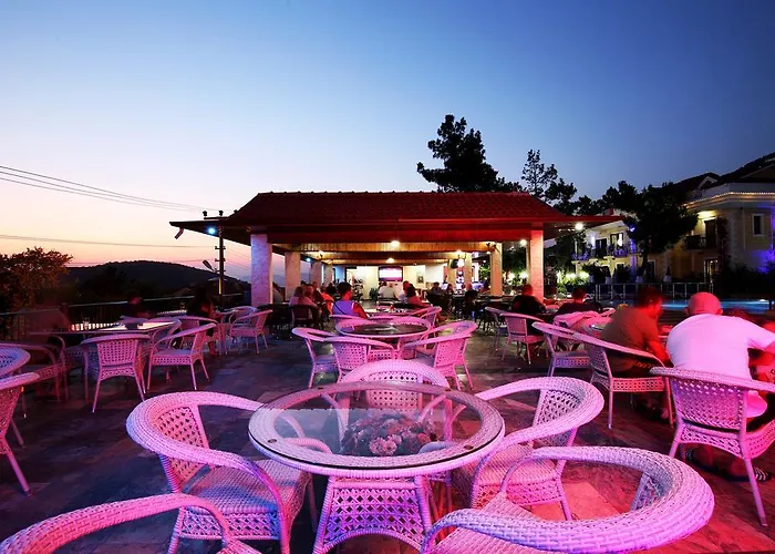 Rezort Yel Oludeniz