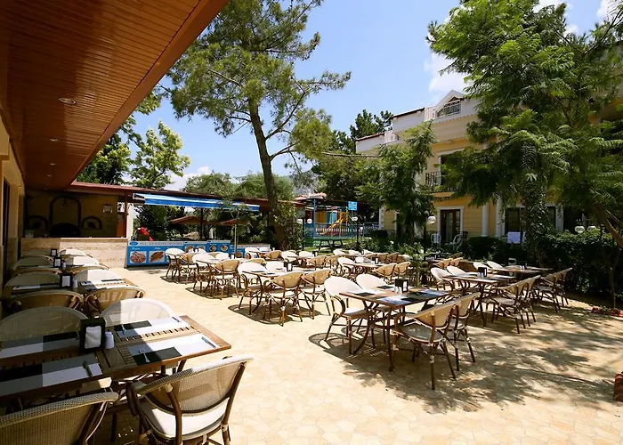 Yel 3* Oludeniz