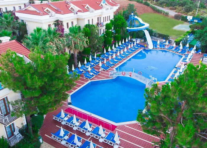 Rezort Yel Oludeniz