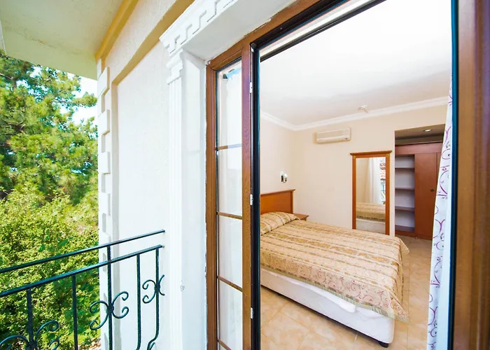 Rezort Yel Oludeniz