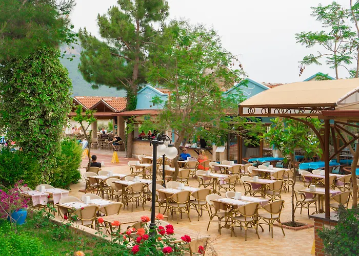 Rezort Yel Oludeniz