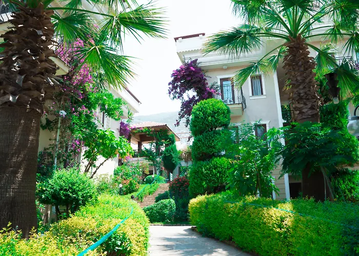 Rezort Yel Oludeniz