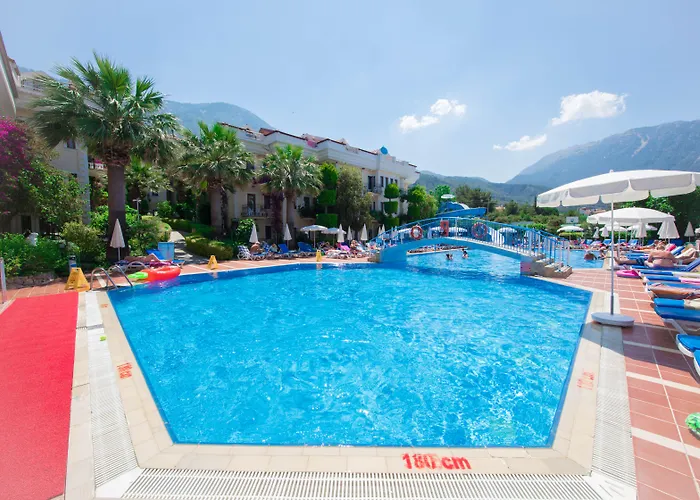 Rezort Yel Oludeniz