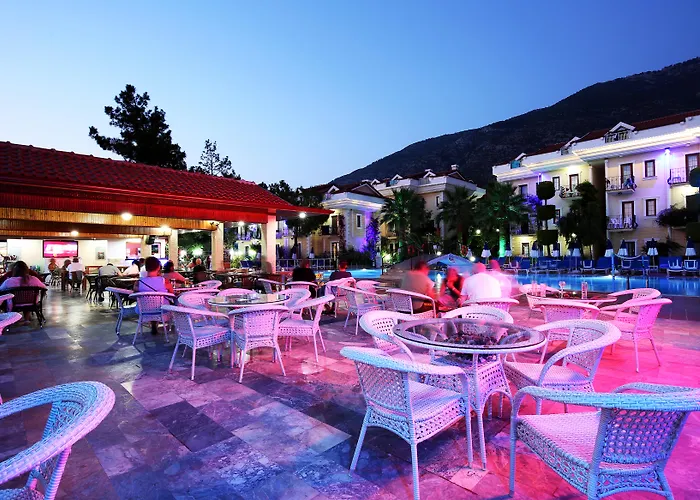 Rezort Yel Oludeniz
