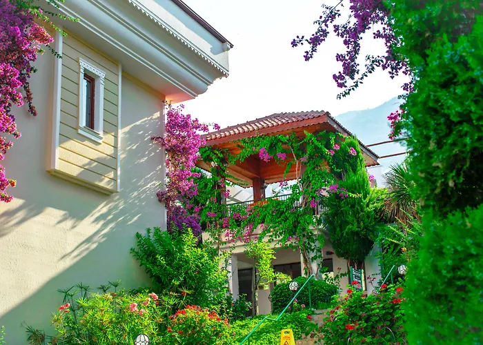 Yel 3* Oludeniz