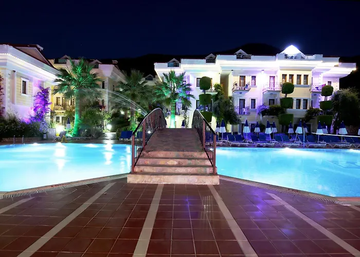 Yel 3* Oludeniz