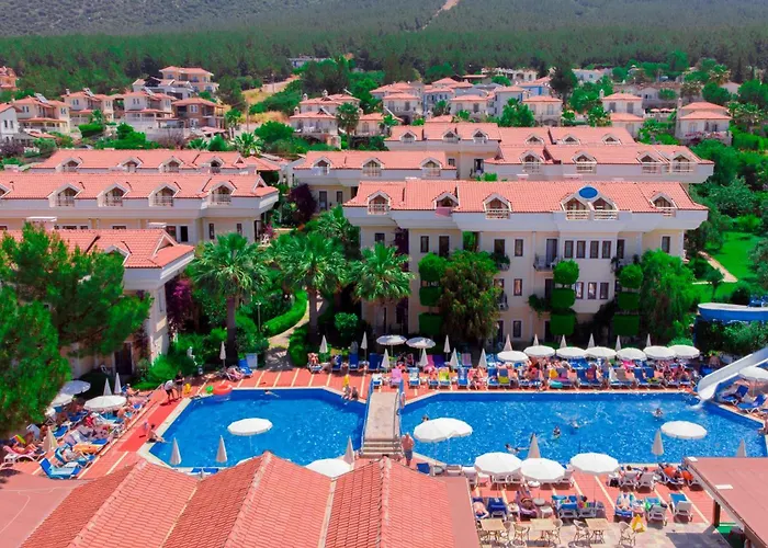 Yel Resort 3*