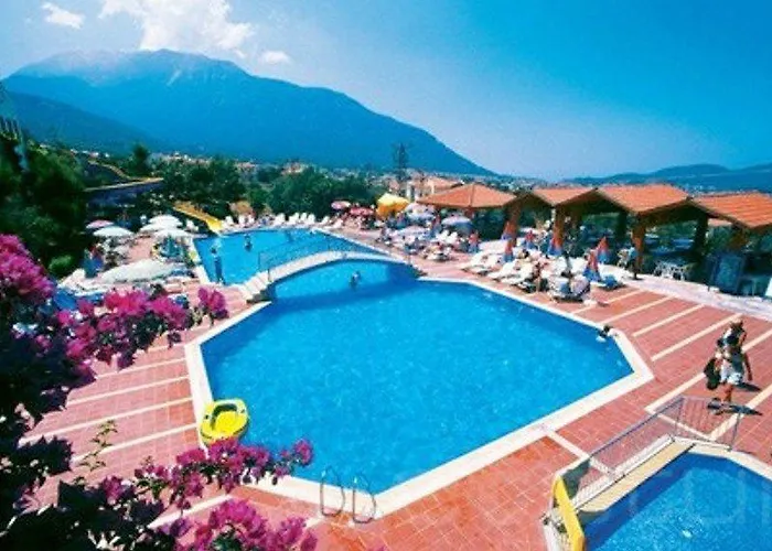 Yel Oludeniz