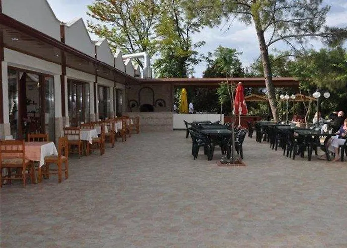 Yel Oludeniz