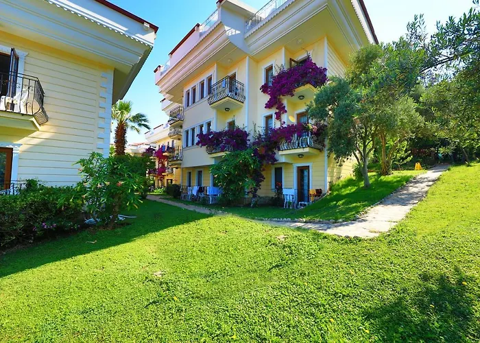 Rezort Yel Oludeniz