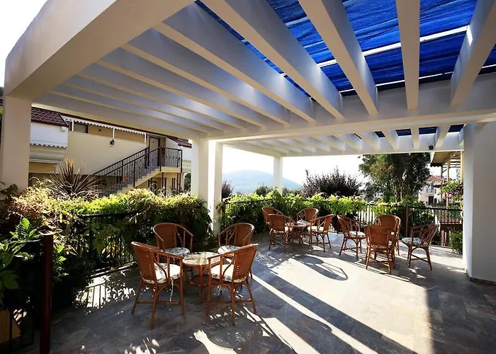 Rezort Yel Oludeniz
