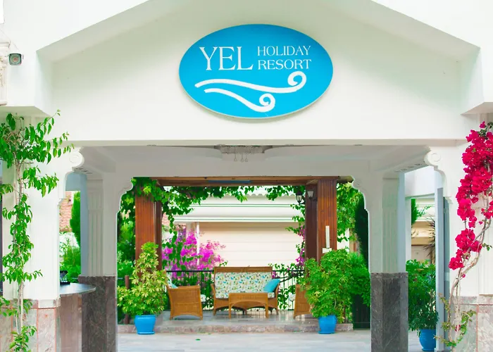 Rezort Yel Oludeniz