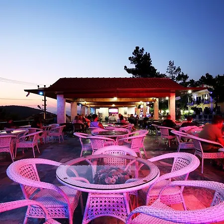 Resort Yel Ölüdeniz