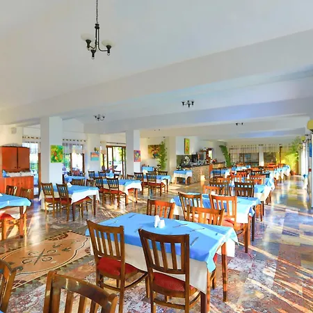 منتجع Yel أولدينيس