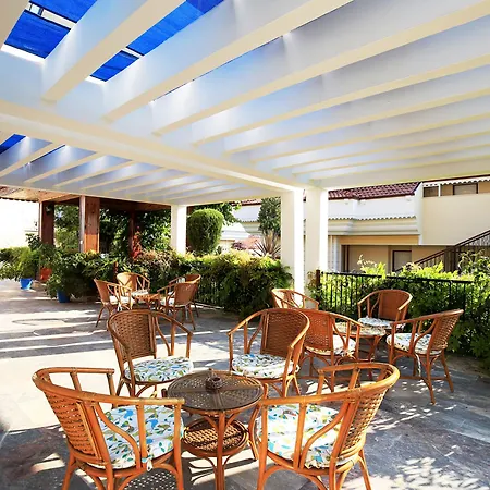 Yel 3* أولدينيس