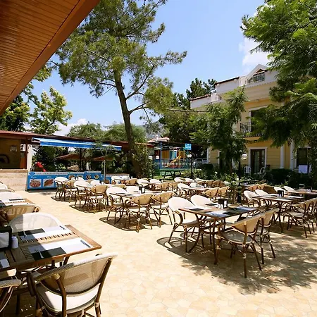 Yel 3* Ölüdeniz