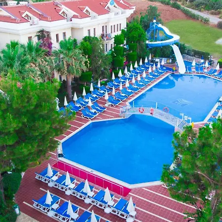 منتجع Yel أولدينيس