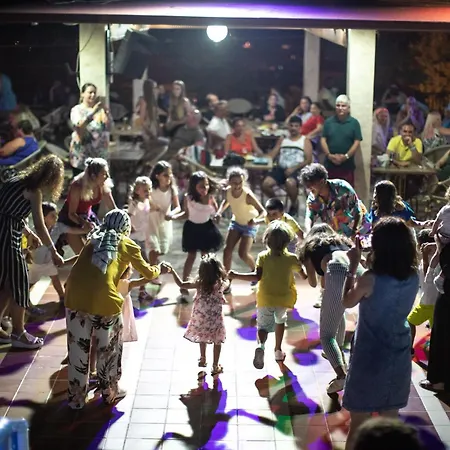 Yel أولدينيس