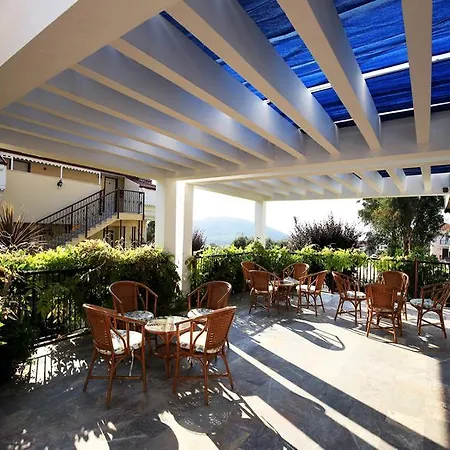 منتجع Yel أولدينيس