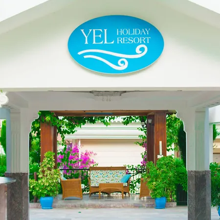 Resort Yel Ölüdeniz